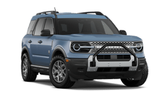 2026 Ford Bronco Sport® External Image 5